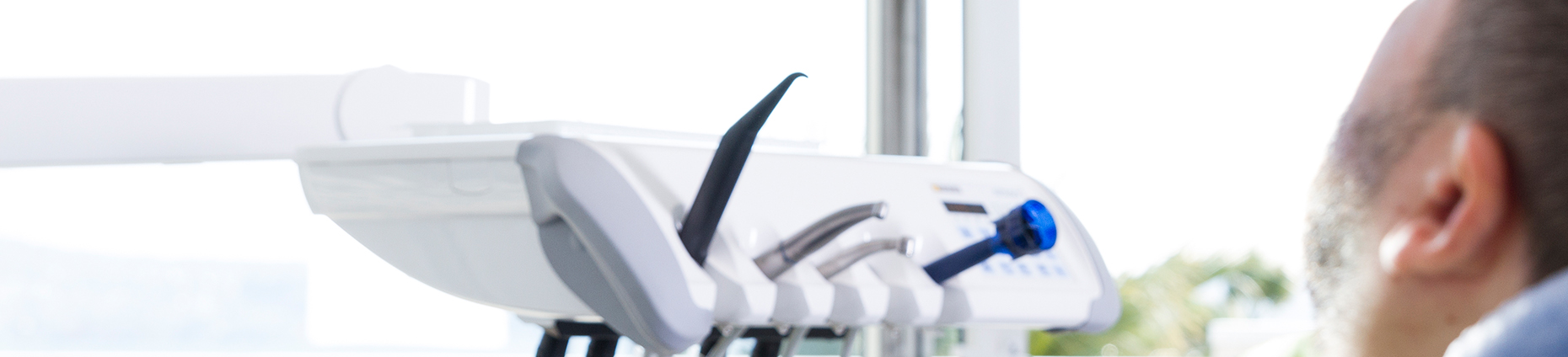 Moderne Technik für hochwertigen und langlebigen Zahnersatz